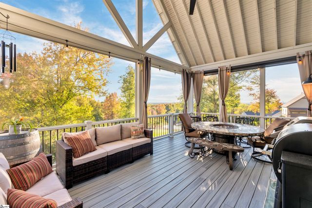 208 Mountain Edge Court, Greenville, SC 29609