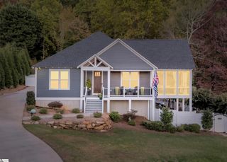 208 Mountain Edge Court, Greenville, SC 29609