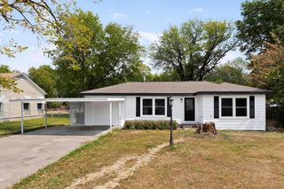 1110 Wolfe City Drive, Greenville, TX 75401