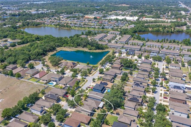 10510 SUMMER AZURE DRIVE, Riverview, FL 33578