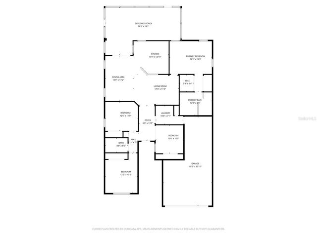 10510 SUMMER AZURE DRIVE, Riverview, FL 33578
