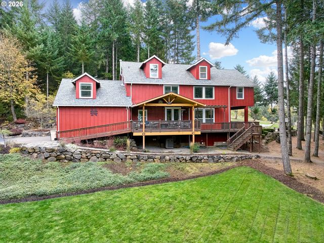 29977 Sw HEATER Rd, Sherwood, OR 97140