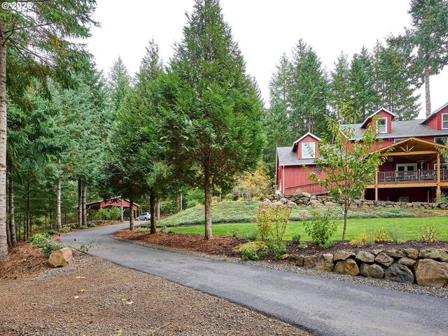29977 Sw HEATER Rd, Sherwood, OR 97140