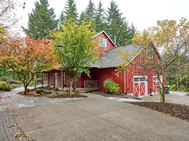 29977 Sw HEATER Rd, Sherwood, OR 97140