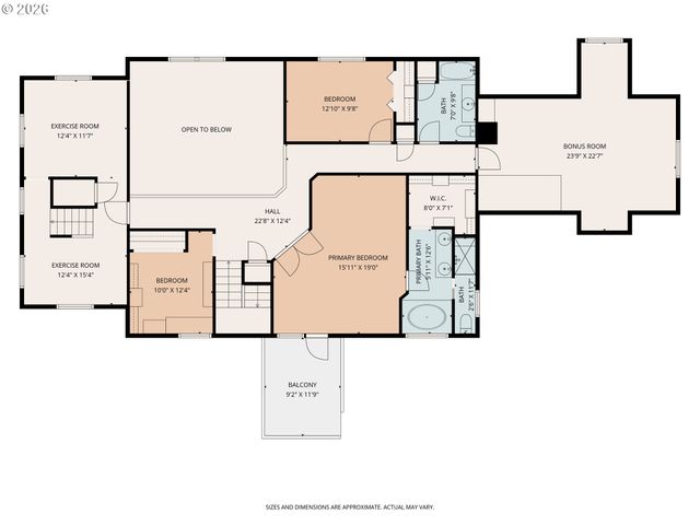 29977 Sw HEATER Rd, Sherwood, OR 97140