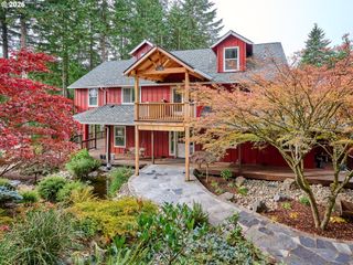 29977 Sw HEATER Rd, Sherwood, OR 97140