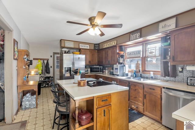 3471 Faxon Rd, Murray, KY 42071