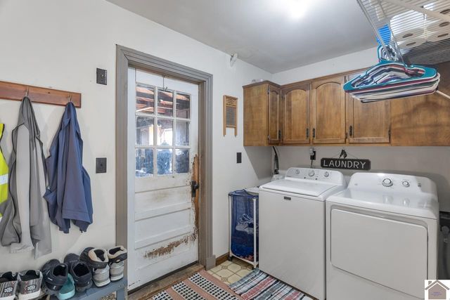 3471 Faxon Rd, Murray, KY 42071