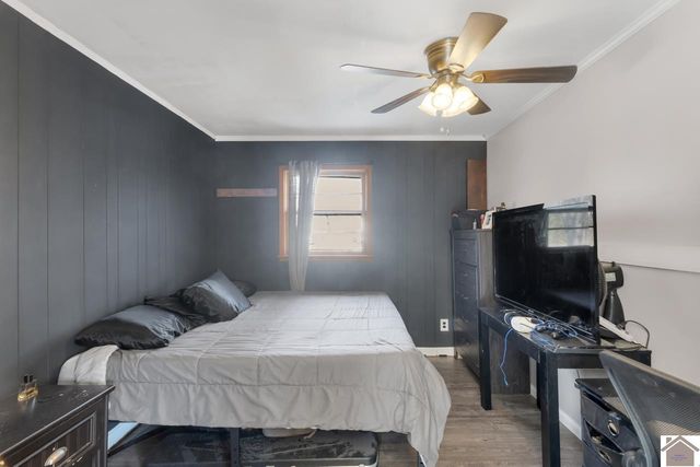 3471 Faxon Rd, Murray, KY 42071