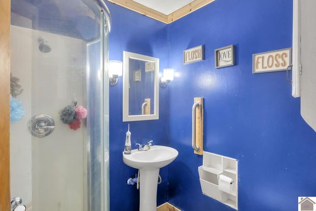 3471 Faxon Rd, Murray, KY 42071