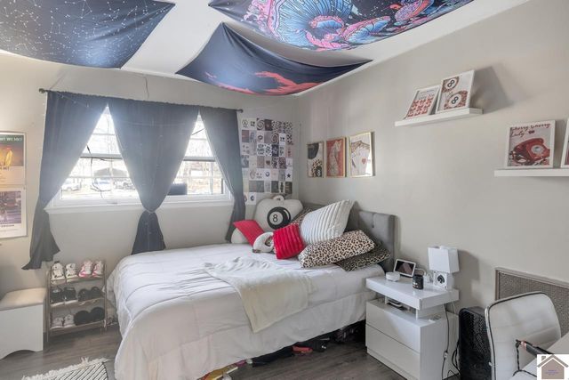 3471 Faxon Rd, Murray, KY 42071