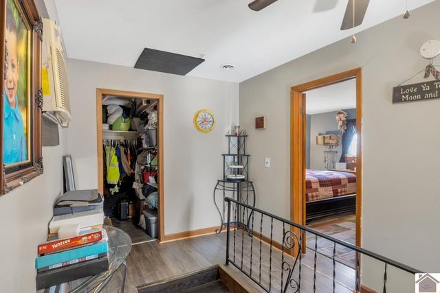 3471 Faxon Rd, Murray, KY 42071