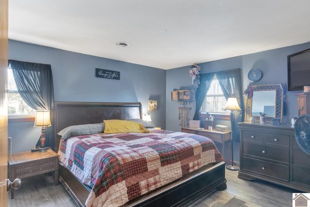 3471 Faxon Rd, Murray, KY 42071