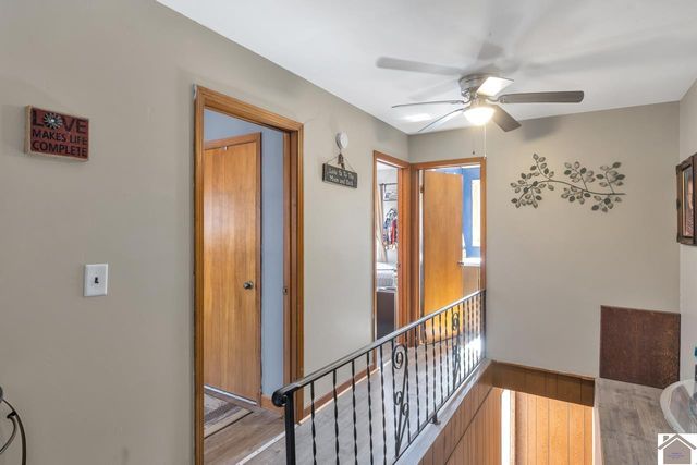 3471 Faxon Rd, Murray, KY 42071