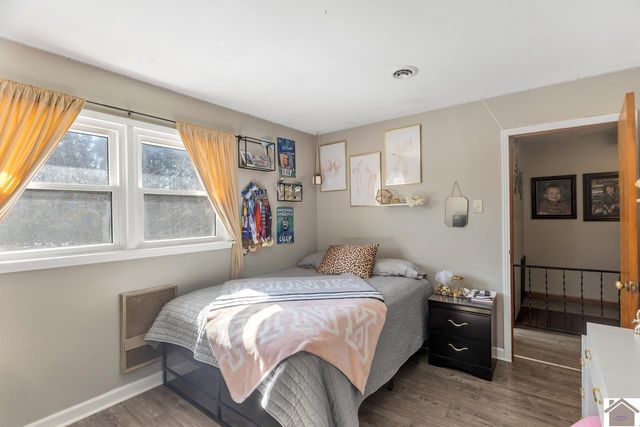 3471 Faxon Rd, Murray, KY 42071