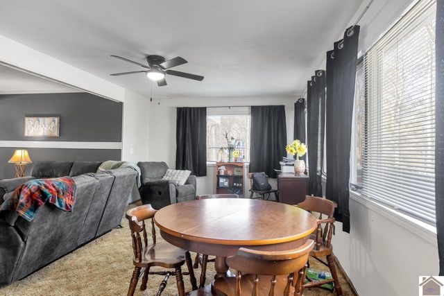 3471 Faxon Rd, Murray, KY 42071