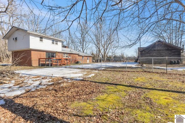 3471 Faxon Rd, Murray, KY 42071