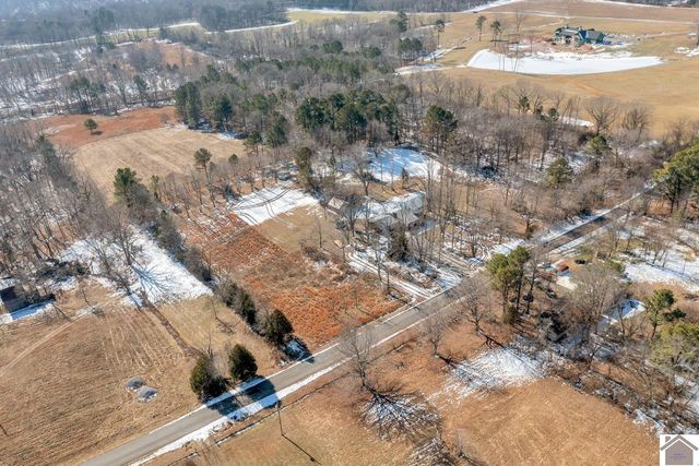 3471 Faxon Rd, Murray, KY 42071