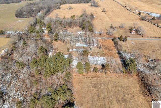 3471 Faxon Rd, Murray, KY 42071