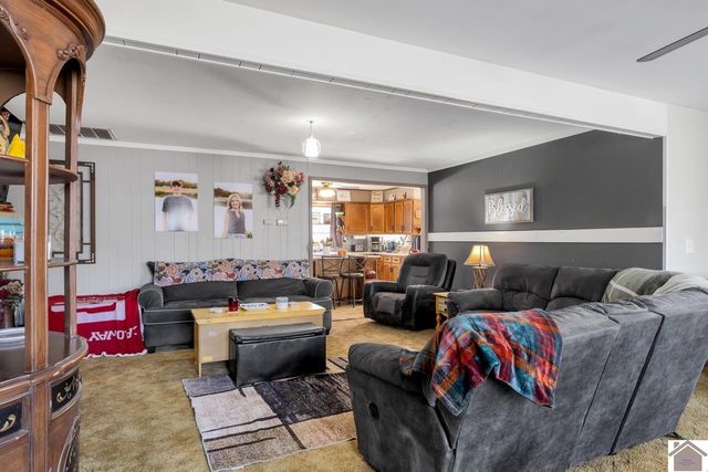 3471 Faxon Rd, Murray, KY 42071