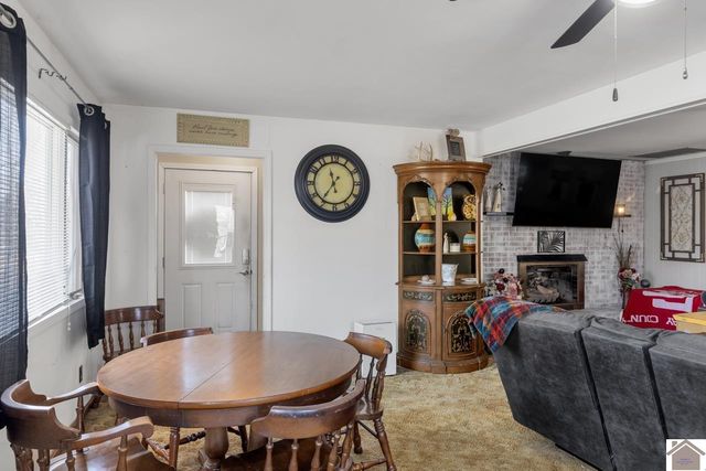 3471 Faxon Rd, Murray, KY 42071