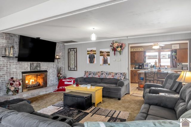 3471 Faxon Rd, Murray, KY 42071