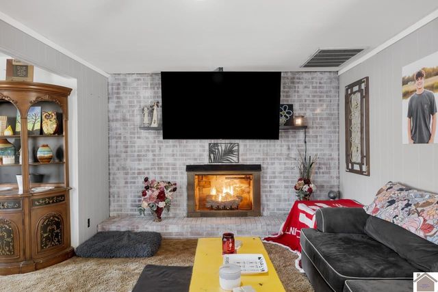 3471 Faxon Rd, Murray, KY 42071