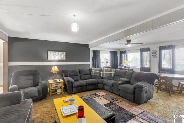 3471 Faxon Rd, Murray, KY 42071