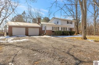 3471 Faxon Rd, Murray, KY 42071