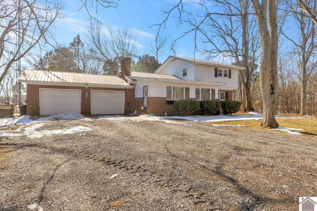 3471 Faxon Rd, Murray, KY 42071