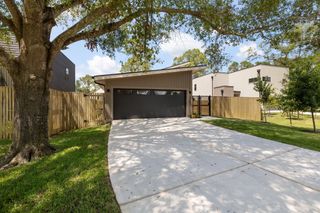 1502 Primrose Street, Conroe, TX 77385