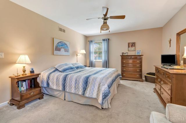 1064 Winding Creek Lane, Mason, OH 45040