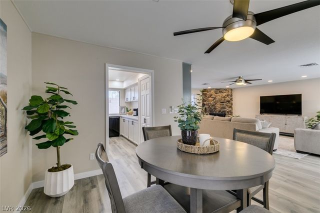 2587 Swan Lane, Las Vegas, NV 89121