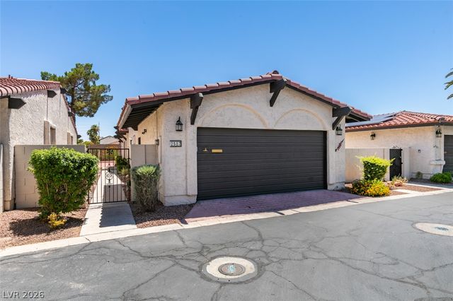 2587 Swan Lane, Las Vegas, NV 89121