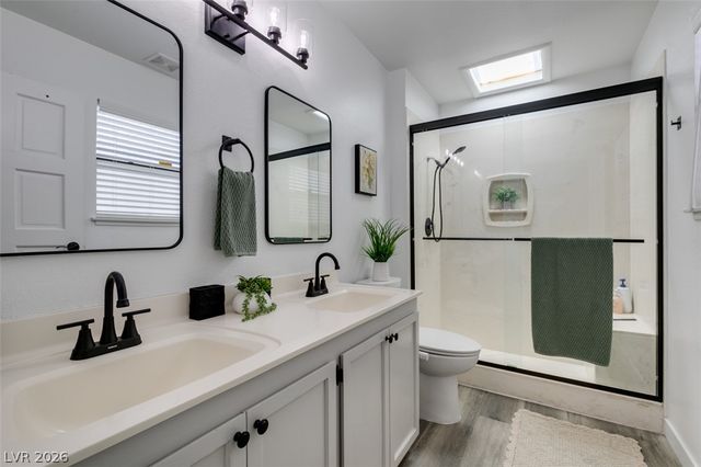 2587 Swan Lane, Las Vegas, NV 89121