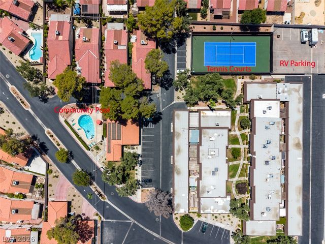 2587 Swan Lane, Las Vegas, NV 89121
