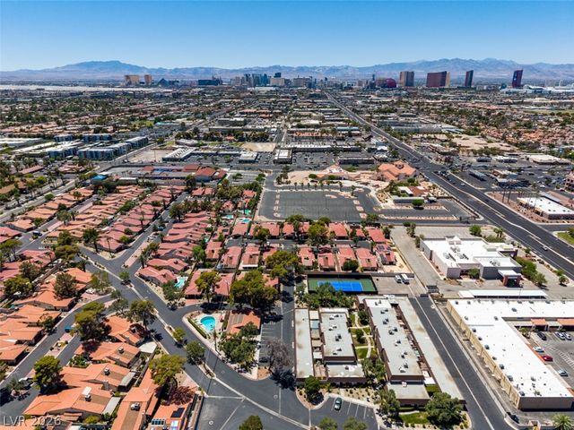 2587 Swan Lane, Las Vegas, NV 89121