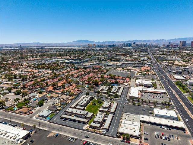 2587 Swan Lane, Las Vegas, NV 89121