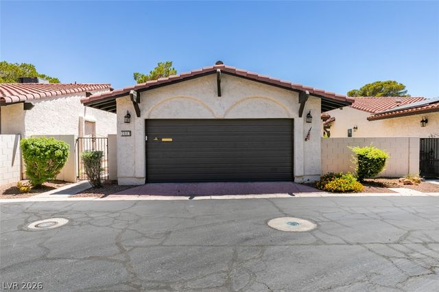 2587 Swan Lane, Las Vegas, NV 89121