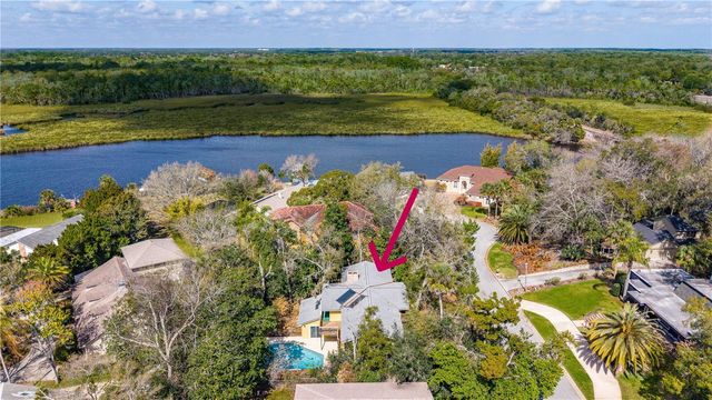 32 PEBBLE BEACH DRIVE, Ormond Beach, FL 32174