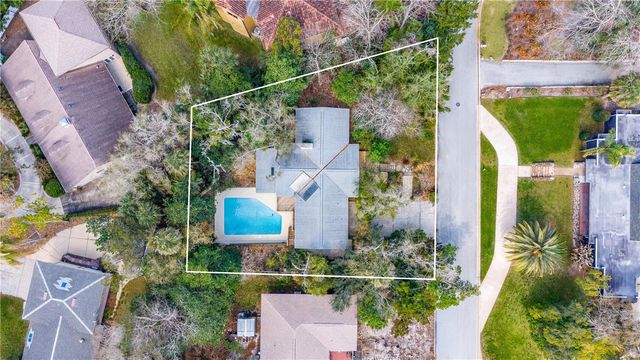 32 PEBBLE BEACH DRIVE, Ormond Beach, FL 32174