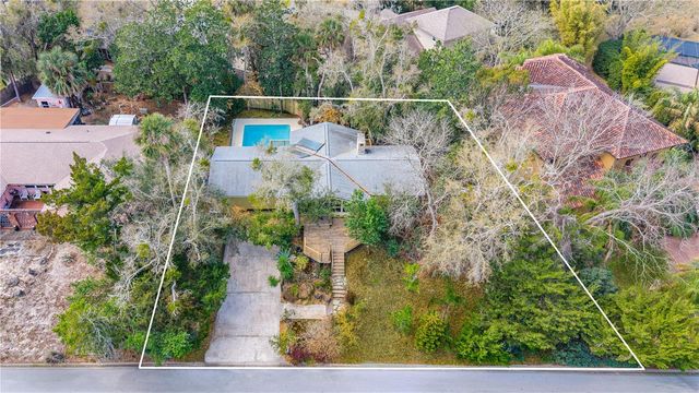 32 PEBBLE BEACH DRIVE, Ormond Beach, FL 32174