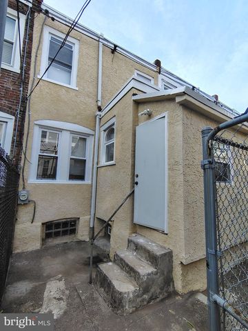 329 N REDFIELD ST, Philadelphia, PA 19139