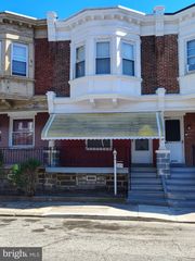 329 N REDFIELD ST, Philadelphia, PA 19139