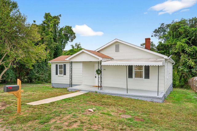 850 Melton Avenue, Spartanburg, SC 29303