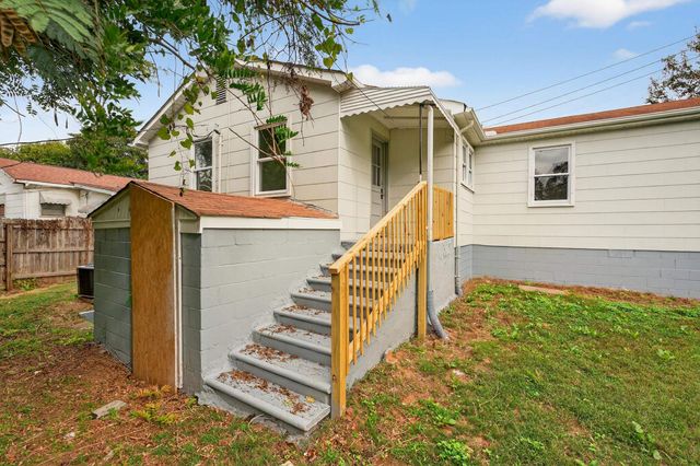 850 Melton Avenue, Spartanburg, SC 29303