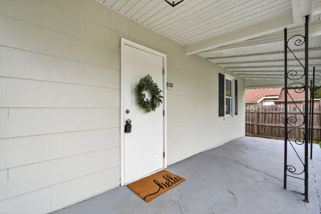 850 Melton Avenue, Spartanburg, SC 29303