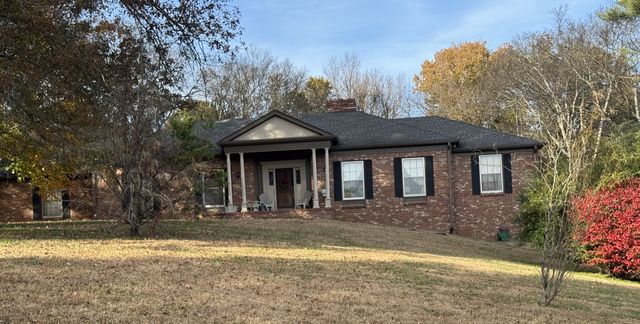 1252 W Hickory Springs Ct, Brentwood, TN 37027