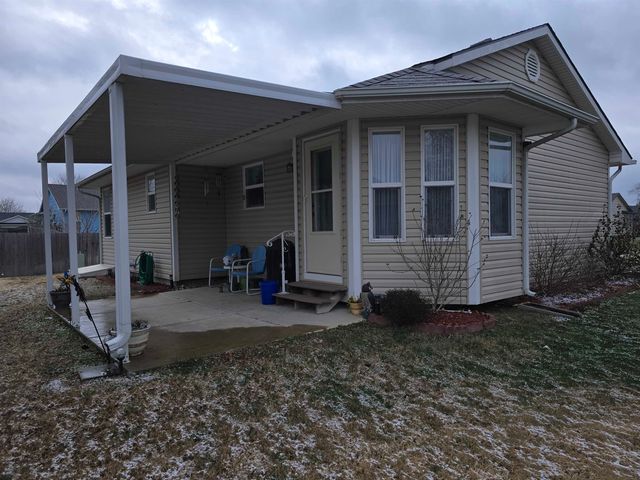 2116 Kingsley St, Newton, KS 67114