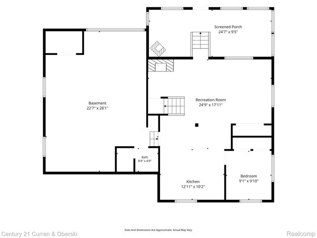 27110 Clairview Drive, Dearborn Heights, MI 48127